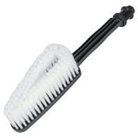 Щетка Brush US (soft wash brush) для мойки высокого давления BORT 93416398