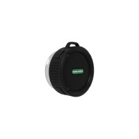 Колонка More Choice Bluetooth 5.0, 3 В, 300 мА*ч BS10 Black