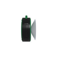 Колонка More Choice Bluetooth 5.0, 3 В, 300 мА*ч BS10 Green