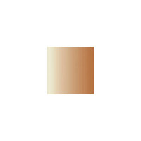 Краска PEBEO decoSpray на водной основе, аэрозоль, 100 мл, под медь 533389