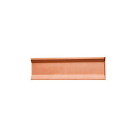Лоток водоотведения Neoкомпозит ППК 500x150x50, красный ЛВ-50  Т