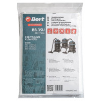 Комплект мешков-пылесборников BB-35U BORT 93417296
