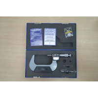 Микрометр цифровой MIB 75-100 мм пыле- влагозащищенный IP65 02029083