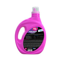 Гель для стирки белого белья More Choice Wäs chen gel White 2л WgW2