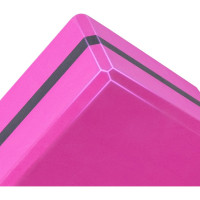 Блок для йоги PRCTZ foam yoga block PY6265