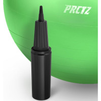 Гимнастический мяч PRCTZ gym ball anti-burst, 65 см PY6020
