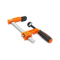 Струбцина Pony Jorgensen F-образная Heavy Duty 152 мм 3706-HD