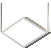 Потолочный светильник MANTRA kubick 7761