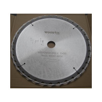 Пила дисковая 300x30x3.2/2.2 мм, Z36 WZ Woodtec ИН 299120