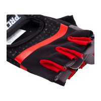 Перчатки для фитнеса PRCTZ weight lifting gloves размер xl PS6664