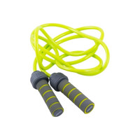 Утяжеленная скакалка PRCTZ weighted jump rope, 0.45 кг PF2360