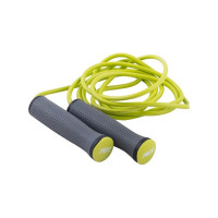 Утяжеленная скакалка PRCTZ weighted p.v.c. jump rope, 275 см PF2385