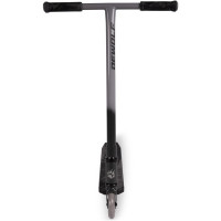Трюковой самокат DEWOLF despot 100, цвет black/gray DWST25100100G