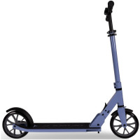 Городской самокат DEWOLF descoot 200 pro, цвет cloud blue DWSU29200200B