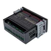 Цифровой потенциометр ENDA RS с аналоговыми выходами 930V, 420 mА EDP2041230VAC RS