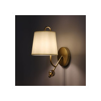 Бра MW LIGHT Вега 1x40w e14 220 v 329022601