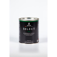 Акриловая краска для стен Selectone select matte A1000-1