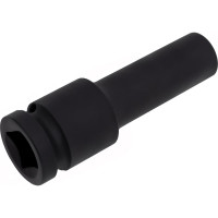 Головка торцевая ударная удлиненная 10 мм, 1/2"DR INGCO HDIS12101L