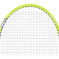 Ракетка для бадминтона Krafla COMFORT300 KFL-ABR-C301 KFL-ABR-C500