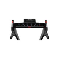Беговая домашняя дорожка OXYGEN FITNESS M-CONCEPT_SPORT_BLACK