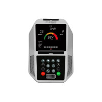 Коммерческий велотренажер Svensson Industrial FORCE_U750_LX