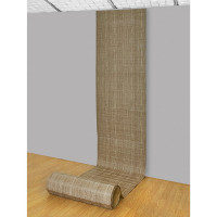 Мягкая самоклеящаяся 3D панель LAKO Кирпич серый, рулон, 70x600 см LKD-01-04-AD34-RU