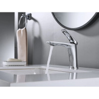 Смеситель для раковины Shevanik S9101