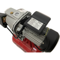 Автоматическая насосная станция MAGNETTA JET100-19L
