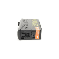 Магнитола ACV 1DIN AVS-812BW