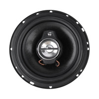 Коаксиальная акустика FIVE 16.5см/2-х полосная, 80Вт, бумага SC-652