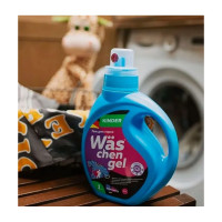 Гель для стирки детского белья More Choice Wäs chen gel Kinder 1 л WgK1