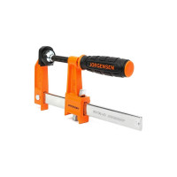 Струбцина Pony Jorgensen F-образная Heavy Duty 152 мм 3706-HD