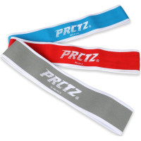 Комплект эластичных тканевых мини-лент PRCTZ fabric elastic strap set, 3 шт. PF0450