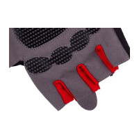 Перчатки для фитнеса PRCTZ weight lifting gloves размер xl PS6664