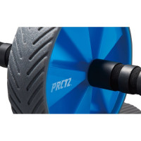 Ролик для пресса с ковриком PRCTZ deluxe ab wheel PF1030