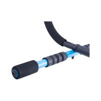 Многофункциональный турник в дверной проём PRCTZ door gym multi-function PF1270