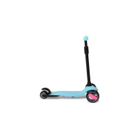 Детский самокат DEWOLF trilly lux, blue DWSD3L120080B