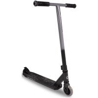Трюковой самокат DEWOLF despot 100, цвет black/gray DWST25100100G