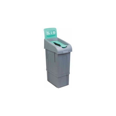 Ведро для стекланных отходов Fantom professional PROCYCLE14