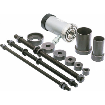 Набор для замены сайлентблоков грузовиков KIT Car-tool CT-A1690