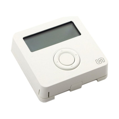 Комнатный электронный термостат Uni-Fitt RT 341I2000