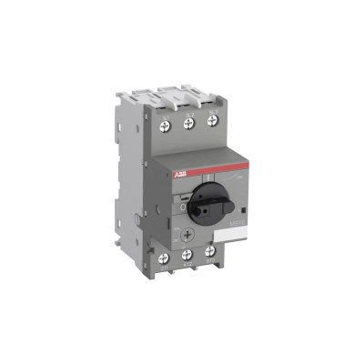 Автоматический выключатель ABB MS116-25 1SAM250000R1014