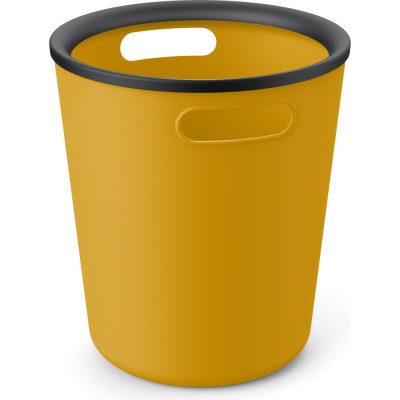 ambient Корзина для мусора 10л Folk AFK017PPYH