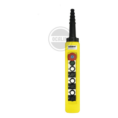 Пульт управления OCALIFT IP65 XAC-A871Y