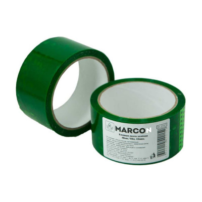 Клейкая лента MARCON 48.50.З