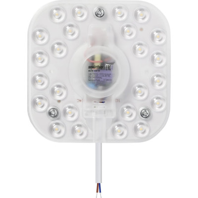 Светодиодный led модуль Smartbuy SBL-M-12W-4K