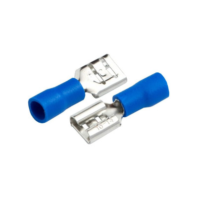 General Lighting Systems Разъем РпИм 2-5-0,8 (плоский) 