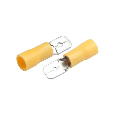 Разъем General Lighting Systems GRIP-5,5-6,35 475725