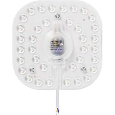 Светодиодный led модуль Smartbuy SBL-M-18W-65K