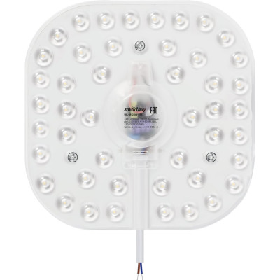 Светодиодный led модуль Smartbuy SBL-M-24W-65K